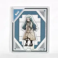 とんがり帽子のアトリエ アクリルスタンド リトル 5点セット - メルカリ