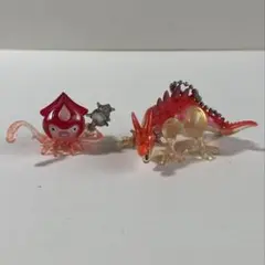 おおめだま つうこんのいちげき メタリックモンスターズギャラリー 