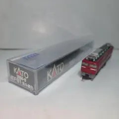 KATO 10-387 285系3000番台 サンライズ 室内灯付 - メルカリ