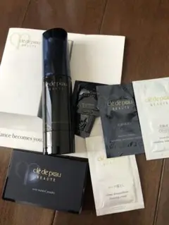 クレドポーボーテ タンナチュレールコレクチュール