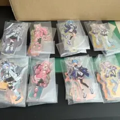 ホロライブ　一番くじ　アクリルスタンド　1つ444