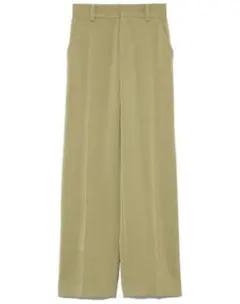 SNIDEL☆ストレートカラーパンツ