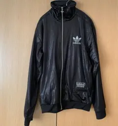 adidas CHILE 62 トラックジャケット Mサイズ