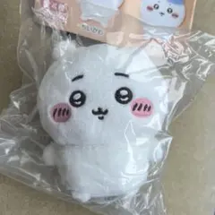 ちいかわ ぬいぐるみ マスコット