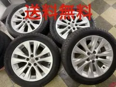 2025年最新】235/50r18 スタッドレスホイールセットの人気アイテム