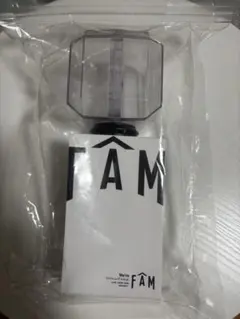 timelesz タイムレス 2025 FAM ペンライト