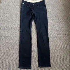 FACTOTUM デニムパンツ