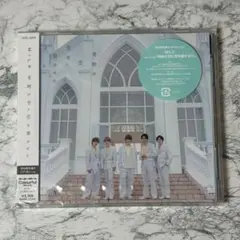 M!LK 奇跡が空に恋を響かせた 初回A②