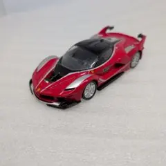トミカプレミアム フェラーリ FXX K