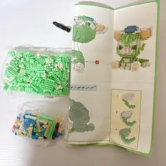 【新品・未使用】ミニブロック ホビー ブロック玩具