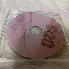 嵐 ５×20 ベストアルバム