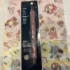 PILOT Dr.Grip シャーペン0.5m イーストボーイ　Dr.Gripのサムネイル