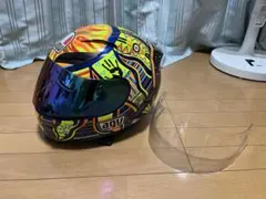 AGV ROSSI REPLICA AF-1 SWORD Lサイズ 60cm AGV ROSSI REPLICA AF-1 SWORD Lサイズ 60cm - メルカリ