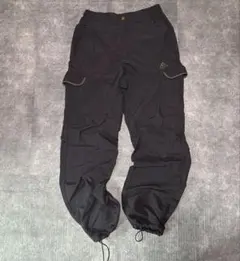 adidas Y2K Nylon Cargo Pants Tech