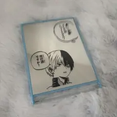 僕のヒーローアカデミア 轟焦凍 何の話ですか？ ミラー 鏡