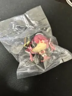 宝鐘マリン ちょこのっこ