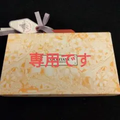 L'Occitane 　ロクシタンハンドクリーム　GIFT FOR YOU　新品
