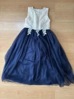 子供フォーマルドレス　キャサリンコテージ　150CM ピアノ発表会　セレモニー