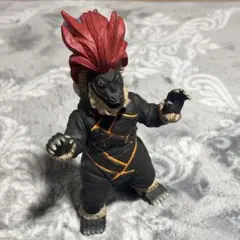 【セット売り】 ウルトラマン ジェロニモン ソフビ フィギュア ブルマァク ジェロニモン ソフビ はじめてのウルトラマン展 限定