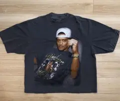 新品未使用 Bruno Mars Tシャツ Lサイズ ブルーノ マーズ BRUNO MARS Tシャツ - メルカリ