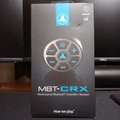 JL Audio MBT-CRX Bluetooth レシーバー - メルカリ