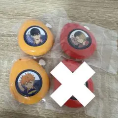 ハイキュー！！サウンドロップ　セミコンプ