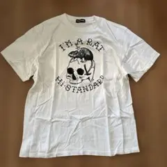 2026年最新】hi-standard tシャツ ratの人気アイテム - メルカリ