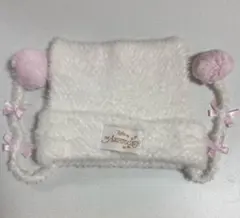 マリーちゃん ニットキャップ ディズニー