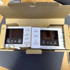東芝 エコキュート リモコンセット - メルカリ