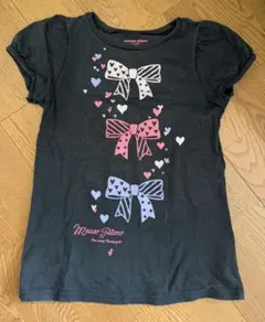 メゾピアノ Tシャツ140 - メルカリ