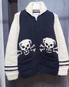 KANATA カウチンニット johnbull