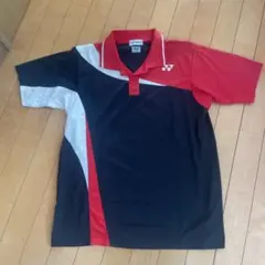 ヨネックスTシャツ
