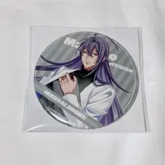 ヒプノシスマイク 2nd D.R.B 6th 缶バッジ 神宮寺 寂雷 - メルカリ