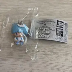 リトルツインスターズ×マイメロディ DOLLYMIX キキ