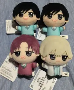 2025年最新】高良くんと天城くん ぬいぐるみの人気アイテム