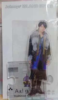 正門良規 アクリルスタンド