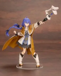 [コトブキヤ] 無職転生 ロキシー・ミグルディア