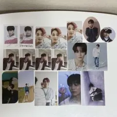 2025年最新】ローソンプリント ジョンハンの人気アイテム - メルカリ