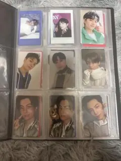 ENHYPEN ジェイ トレカ 21枚まとめ売り
