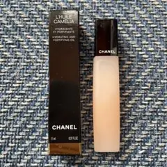 シャネル ユイル ア オングル 11ml
