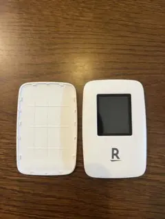 rakuten wifi pocket