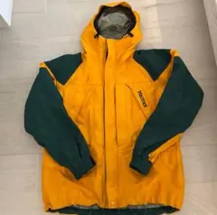 gore-tex マウンテンパーカー