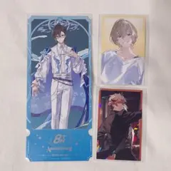 四季凪アキラ セラフ・ダズルガーデン 風楽奏斗