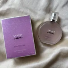 【新品／未使用】シャネル チャンス Eau Tendre ヘアミスト 35ml Amazon | シャネル チャンスオータンドゥルヘアミスト 35ml 35ml