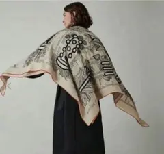 カシシル ストール