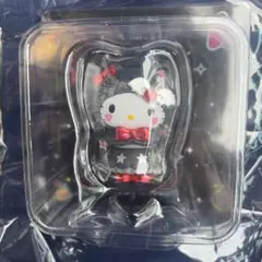 Happyくじ サンリオ ハロウィン　フィギュア賞 ハローキティ