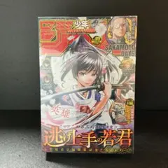 2026年最新】週刊少年ジャンプ 49号の人気アイテム - メルカリ