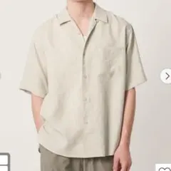 C/L ブレンド チェック ALINE LOOSE CASUAL BOX - メルカリ