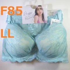 【F85/LL】ブラ・ショーツセット★2点以上で各200円引き★60507021