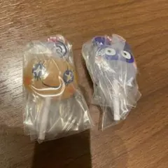 たまごっち カラフルキャンディチャーム めめっち ますくっち まとめ売り